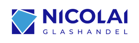 Logo Glashandel Nicolai